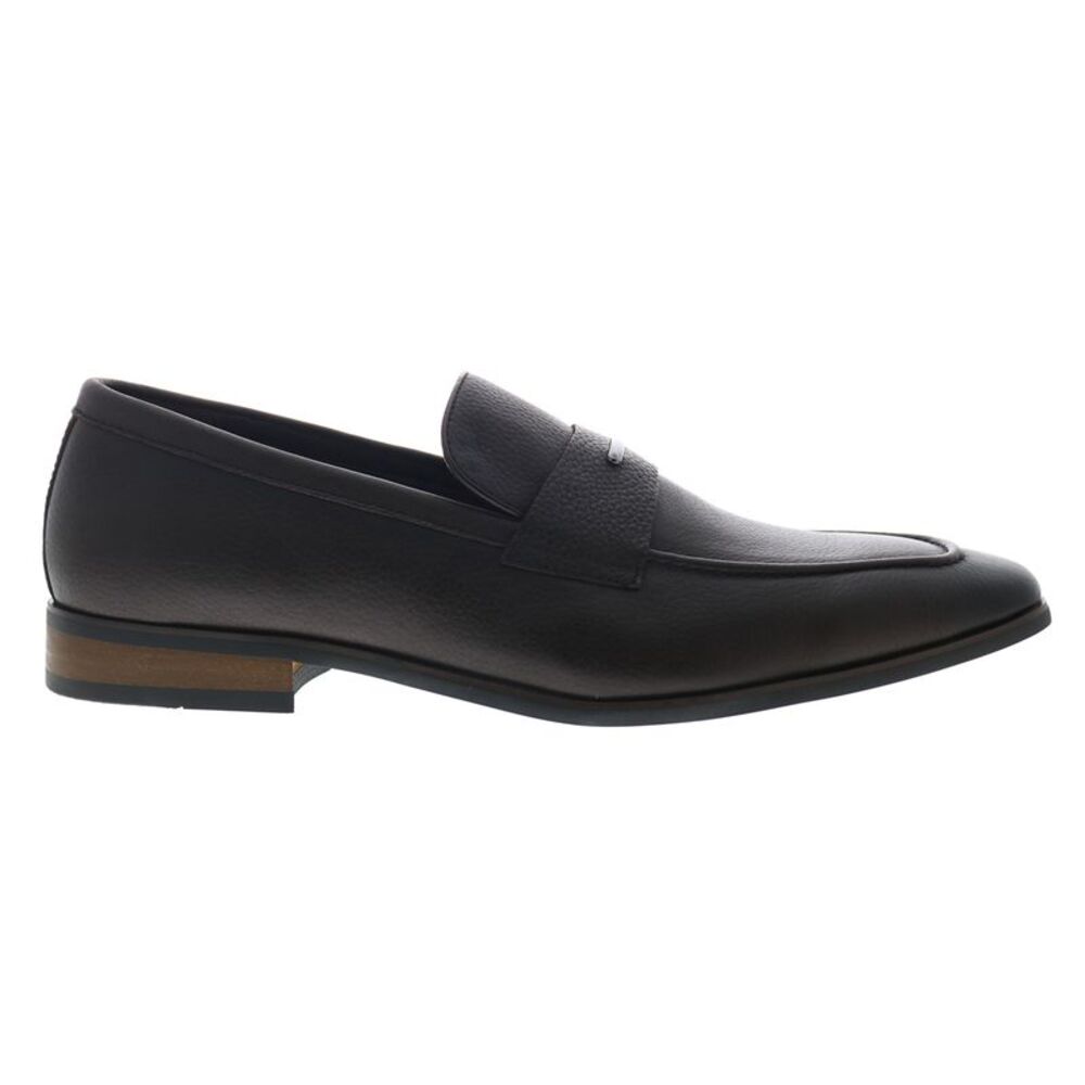 La Milano Mens Foster Brown Shoes (NWT)
